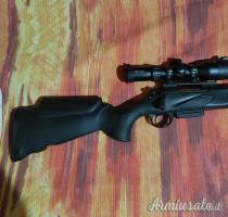 Franchi horizon .223 Remington