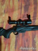 Franchi horizon .223 Remington