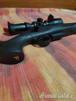 Franchi horizon .223 Remington