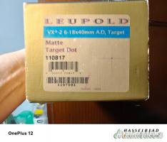 Leupold