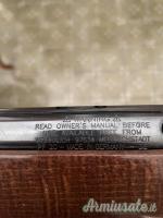 Weihrauch Hw 30  4.5/.177