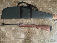 Weihrauch Hw 30  4.5/.177