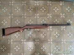 Weihrauch Hw 30  4.5/.177
