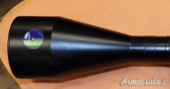 AFFARE  Ottica Zeiss  Diavari 6-24X72  T