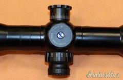 AFFARE  Ottica Zeiss  Diavari 6-24X72  T