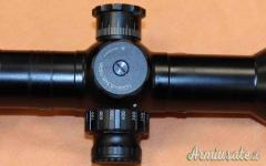 AFFARE  Ottica Zeiss  Diavari 6-24X72  T