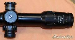 AFFARE  Ottica Zeiss  Diavari 6-24X72  T