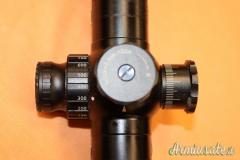 AFFARE  Ottica Zeiss  Diavari 6-24X72  T