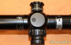AFFARE  Ottica Zeiss  Diavari 6-24X72  T