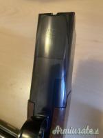 Sovrapposto monogrillo trap calibro 12 piattello