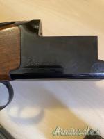 Sovrapposto monogrillo trap calibro 12 piattello