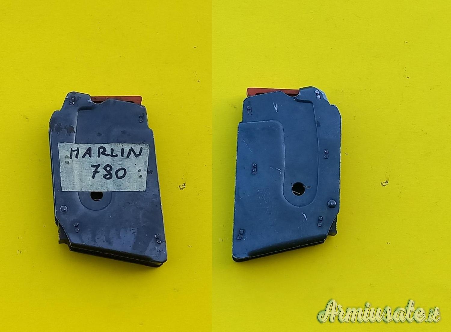 Caricatore Marlin 780-20-25-80 cal. 22 lr Caricatore Marlin 780-20-25-80 cal. 22 lr