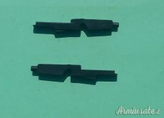 Disconnettore Luger P08