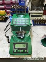 RCBS chargermaster combo