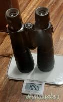 Binocolo Hensoldt 9x 63