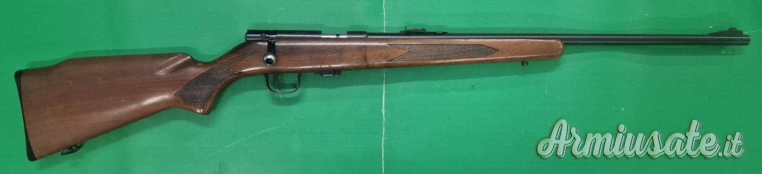 Carabina Bolt Action Winchester modello 320 Cal.22LR Carabina Bolt Action Winchester modello 320 Cal.22LR