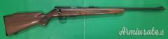 Carabina Bolt Action Winchester modello 320 Cal.22LR