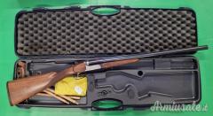 Doppietta Fabarm Beta Lux Cal.12