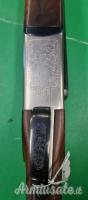 Doppietta Fabarm Beta Lux Cal.12