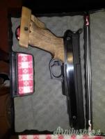 Gamo Compact 4.5/.177