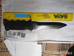 Coltello Cressi Sub Florida anni 90