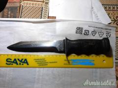Coltello Cressi Sub Florida anni 90