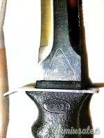 Coltello Cressi Sub Florida anni 90