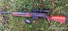 HK Slb 2000 .30-06 Springfield