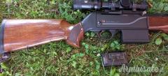 HK Slb 2000 .30-06 Springfield