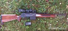 HK Slb 2000 .30-06 Springfield