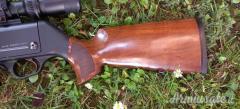 HK Slb 2000 .30-06 Springfield