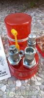 SET DIES LEE 40 S&W + BOSSOLI