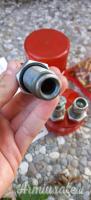 SET DIES LEE 40 S&W + BOSSOLI