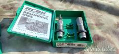 FULL RCBS 303 BRITISH NUOVO