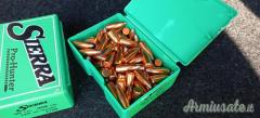 SIERRA CAL 30 155GR SPIZER