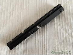 Base Attacco Ottica Enfield n*4