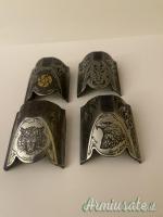 Krieghoff k80  k32 12