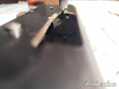 Browning cal 12 12