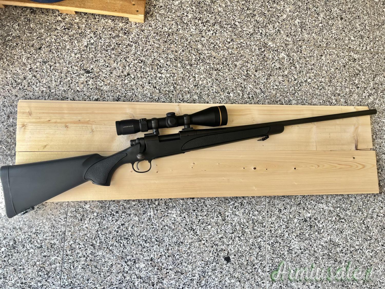 Remington 700 .243 Winchester Remington 700 .243 Winchester