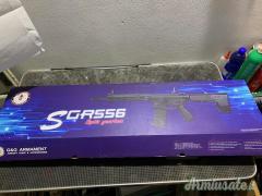 G&G SGR 556 G3