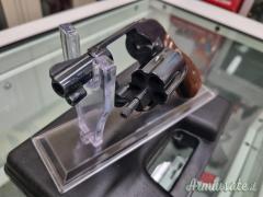 Smith & Wesson 49 .38 Special  |  9x29mmR