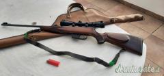 Fucili a canna rigata - Albrect kind hunstig 55 .22 Long Rifle