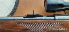 Fucili a canna rigata - Albrect kind hunstig 55 .22 Long Rifle