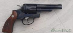 Ruger | Sturm Speed-six .357 Magnum