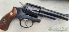 Ruger | Sturm Speed-six .357 Magnum