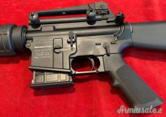 OBERLAND CAL.223 REM