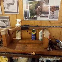 Baikal 18 hm .30-06 Springfield