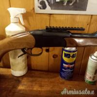 Baikal 18 hm .30-06 Springfield