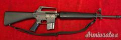 COLT AR 15 CAL.223 REM.