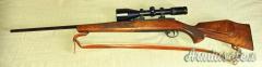 Zoli Antonio 1900 Alpen Lux .270 Winchester